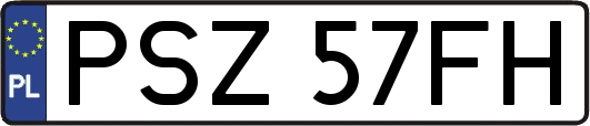 PSZ57FH