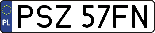 PSZ57FN