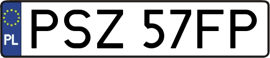 PSZ57FP