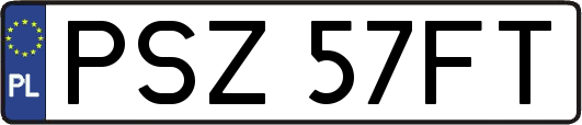PSZ57FT