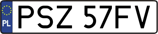 PSZ57FV