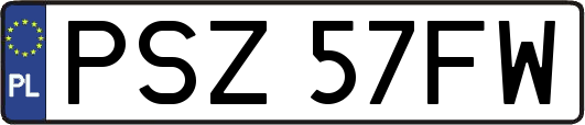 PSZ57FW