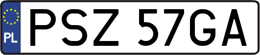 PSZ57GA
