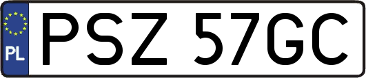 PSZ57GC