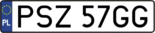PSZ57GG