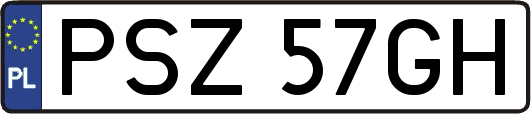 PSZ57GH