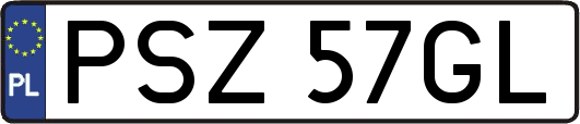 PSZ57GL