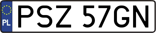 PSZ57GN