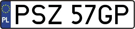 PSZ57GP
