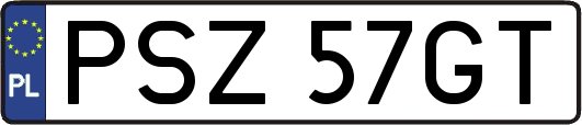 PSZ57GT