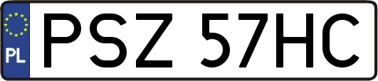 PSZ57HC
