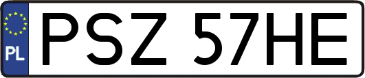 PSZ57HE