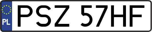 PSZ57HF