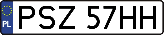 PSZ57HH