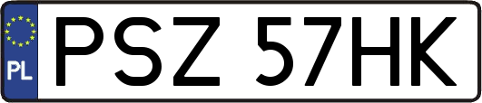 PSZ57HK