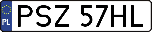 PSZ57HL