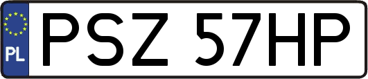 PSZ57HP