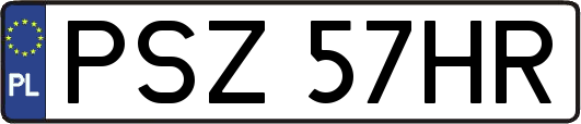 PSZ57HR
