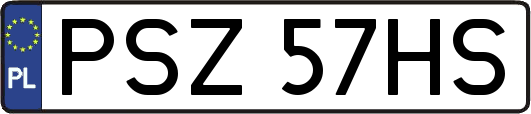 PSZ57HS