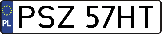 PSZ57HT