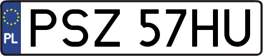 PSZ57HU