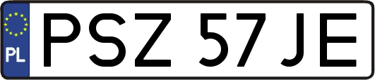 PSZ57JE