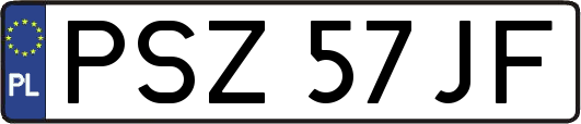 PSZ57JF