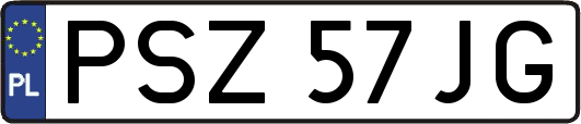 PSZ57JG