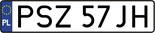 PSZ57JH