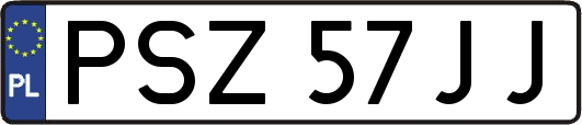 PSZ57JJ