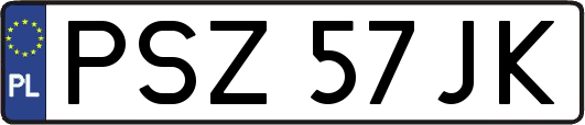 PSZ57JK