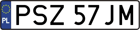 PSZ57JM