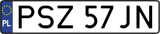 PSZ57JN