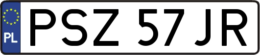 PSZ57JR
