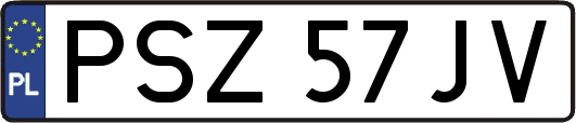 PSZ57JV
