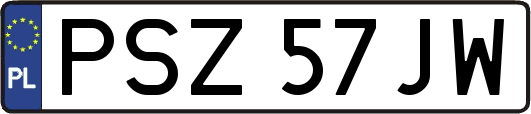 PSZ57JW