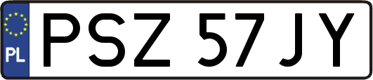 PSZ57JY