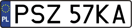 PSZ57KA