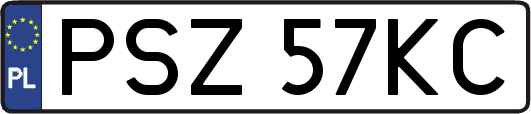 PSZ57KC