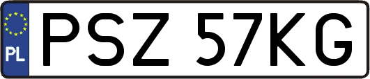 PSZ57KG