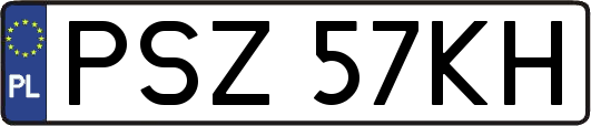 PSZ57KH