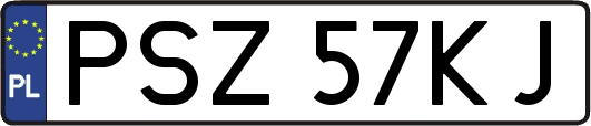PSZ57KJ