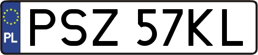PSZ57KL