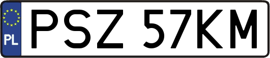 PSZ57KM