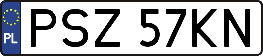 PSZ57KN