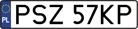 PSZ57KP
