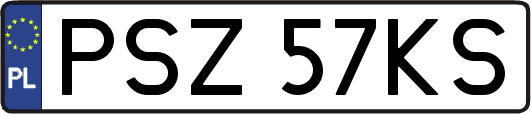 PSZ57KS