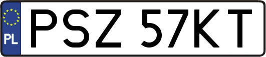 PSZ57KT