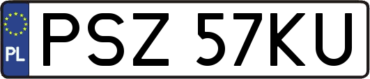 PSZ57KU