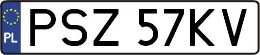PSZ57KV